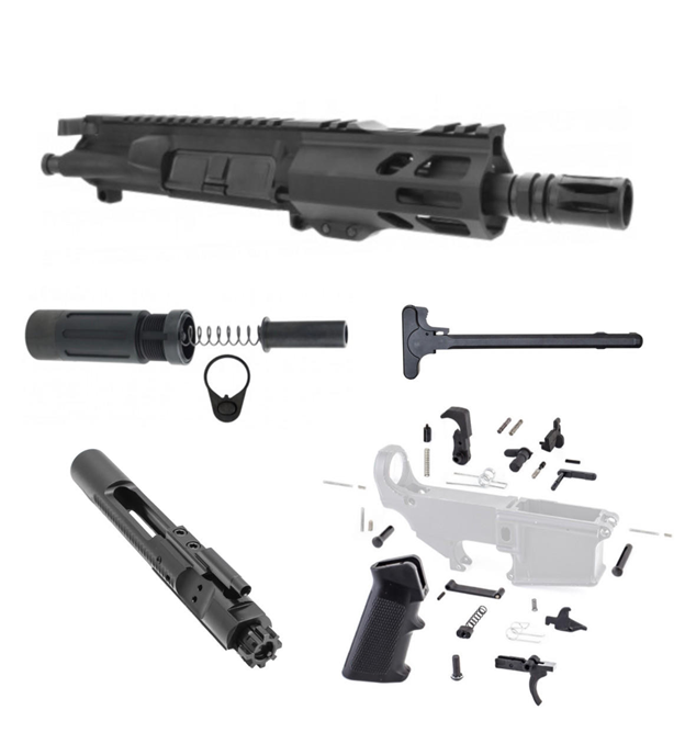 air pistol uppers