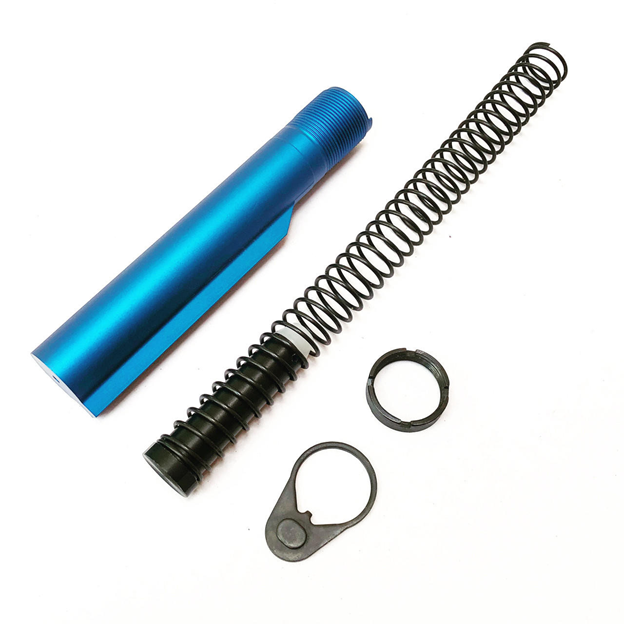 buffer tube lengths