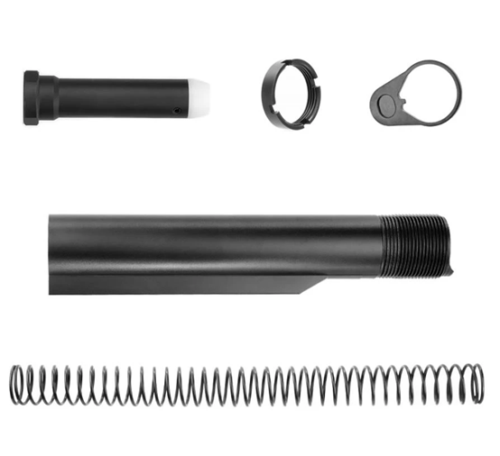 ar buffer