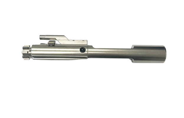 Lightweight BCG
