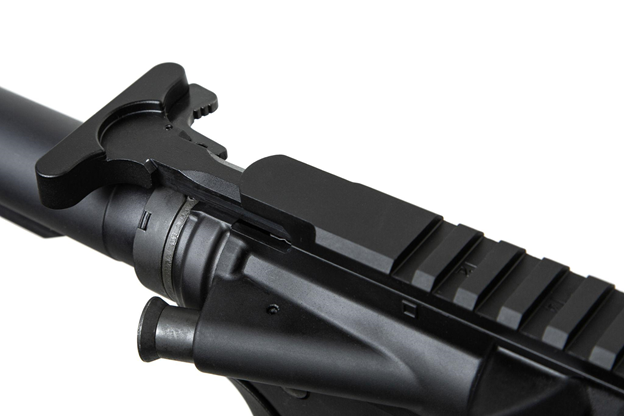 charging handles
