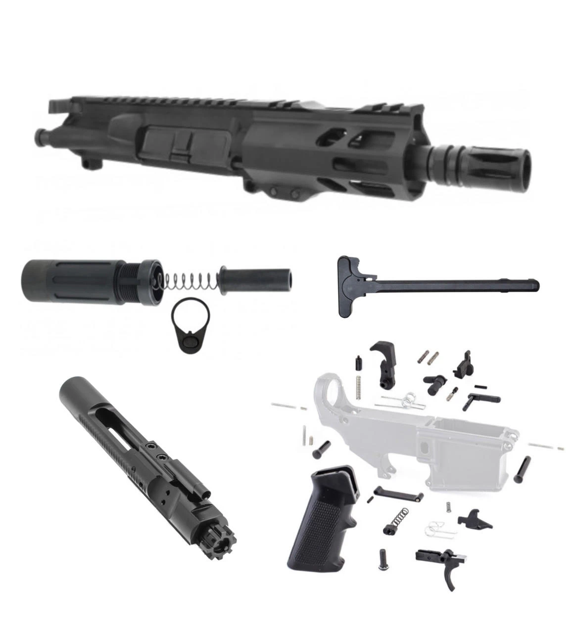 rifle caliber