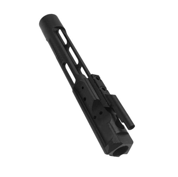 black nitride