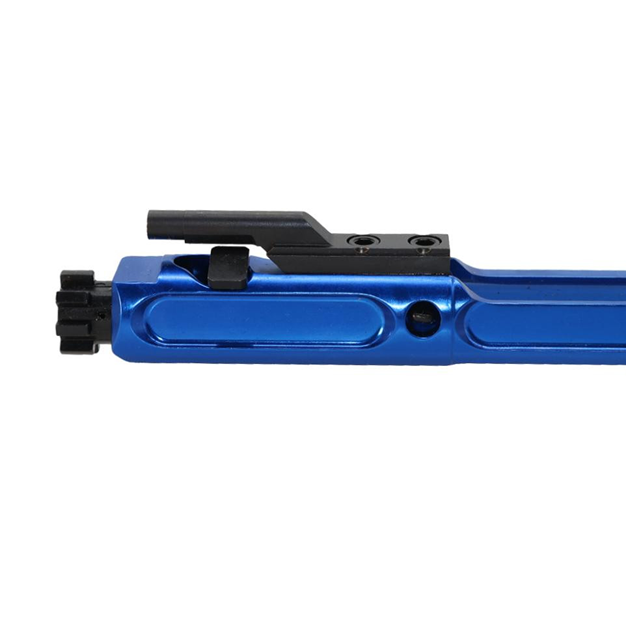 Blackout BCG