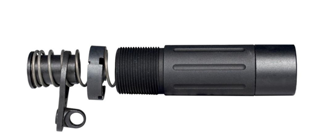 buffer weights