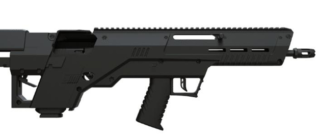 META Tactical Apex