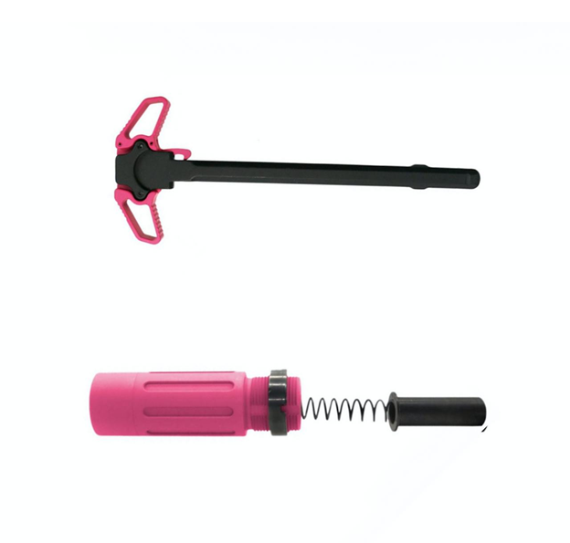 cerakote ar parts