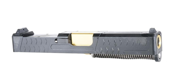 slide replacement