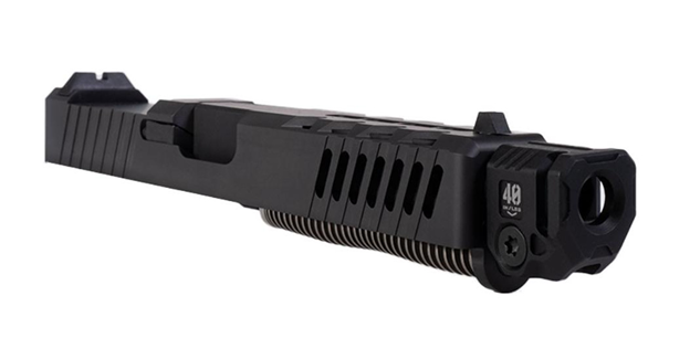 glock slide
