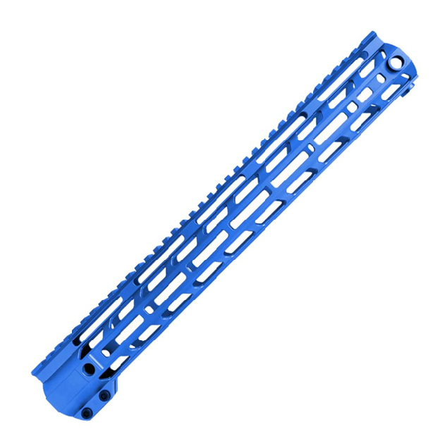 Handguard