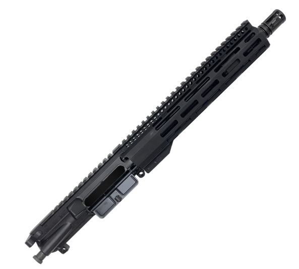 M-LOK systems