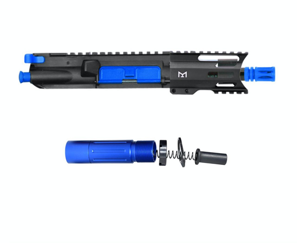 lok rail systems
