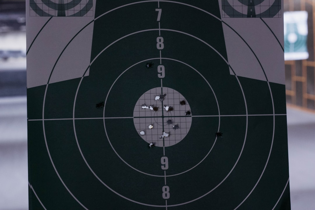 long range performance