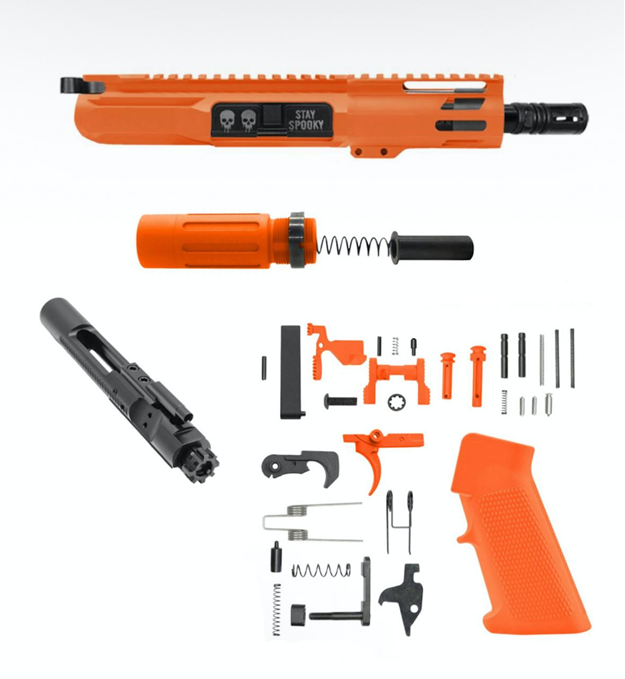 micro ar uppers