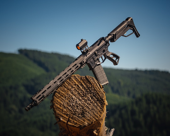 muzzle brake