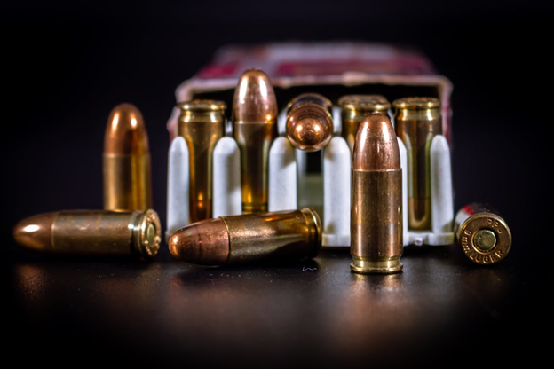 caliber carbine