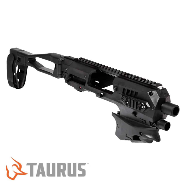 Pistol-Specific