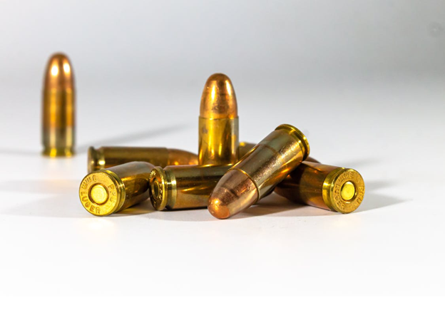 recoil with micro