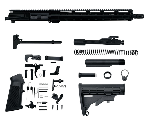 same rifle
