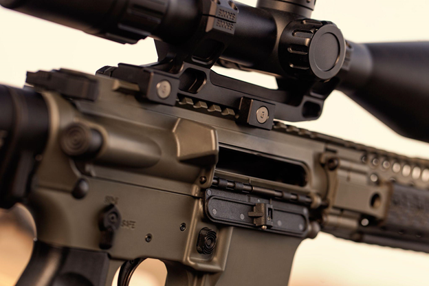 ar parts