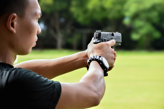 shop gun parts
