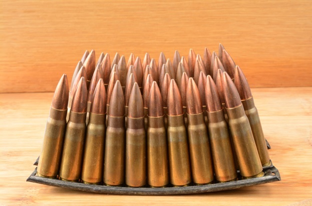 7.62x39 Uppers 