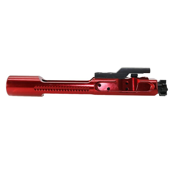 upgrade the bcg